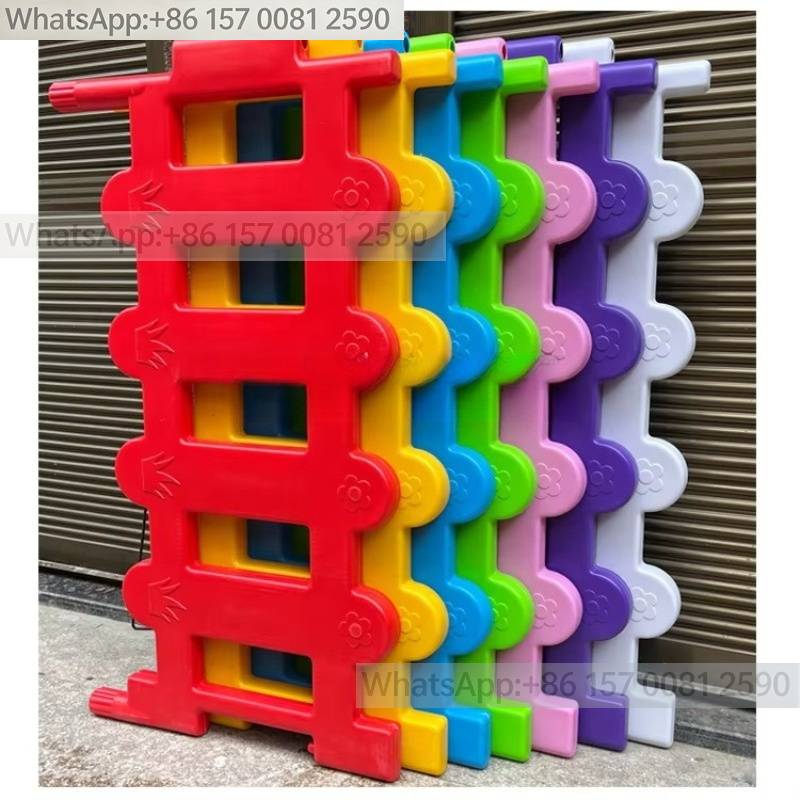 Kids Outdoor Fence - Хит продаж: Портативный детский игровой манеж-ограждение,