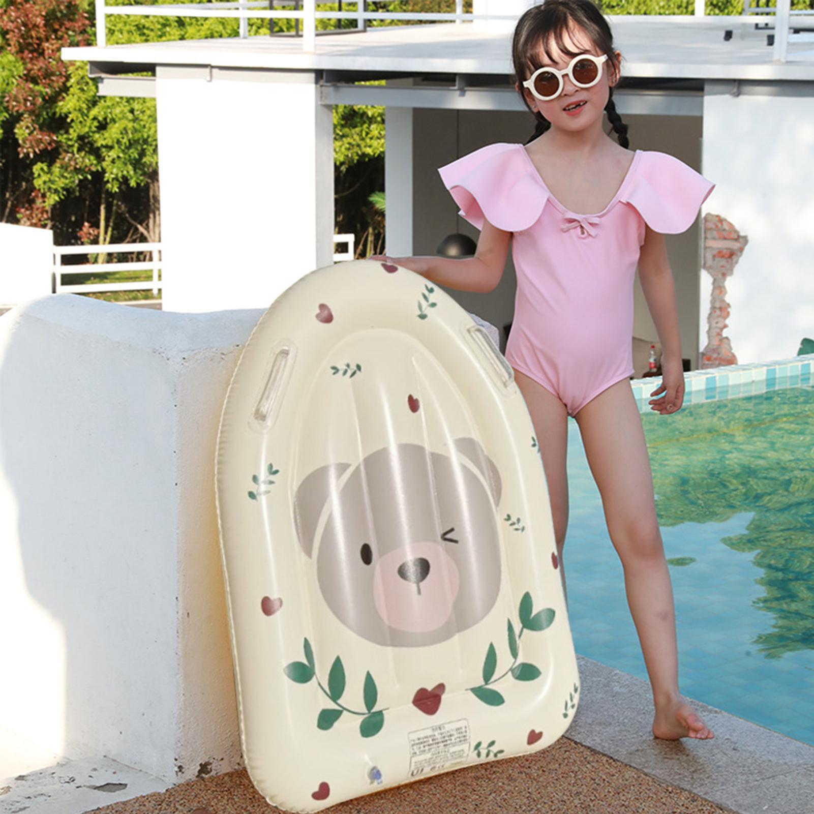 Kids Outdoor Water - Надувная доска для серфинга для детей,