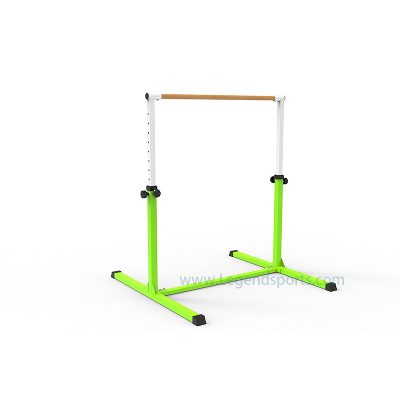 Kids Outdoor Monkey Bars - Детский уличный гимнастический турник с регулируемой