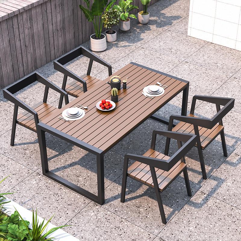 Kids Outdoor Furniture Set - Balkoni пластиковые наборы садовой мебели, наборы
