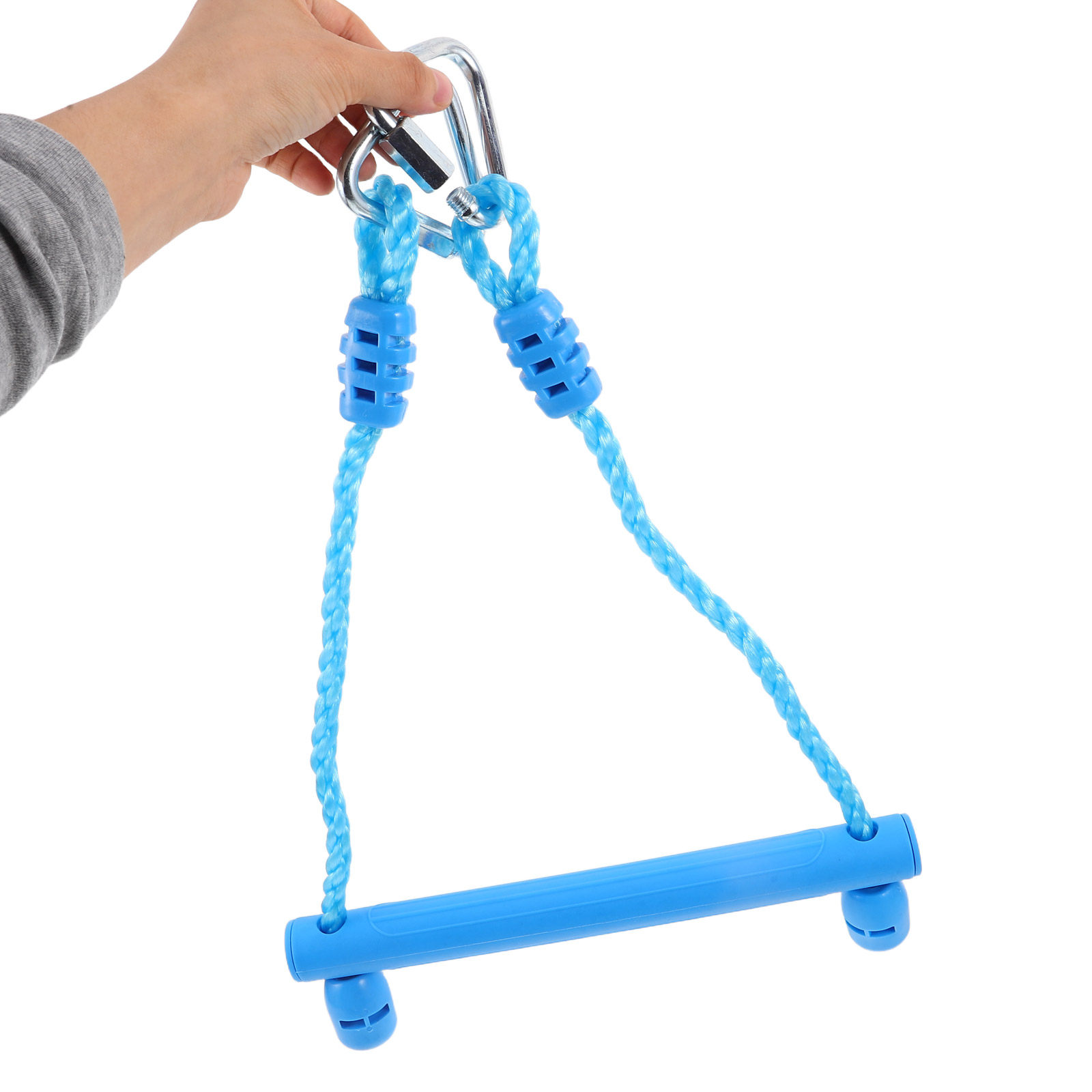 Kids Outdoor Monkey Bars - Детские скалодромы для дома, синие гимнастические
