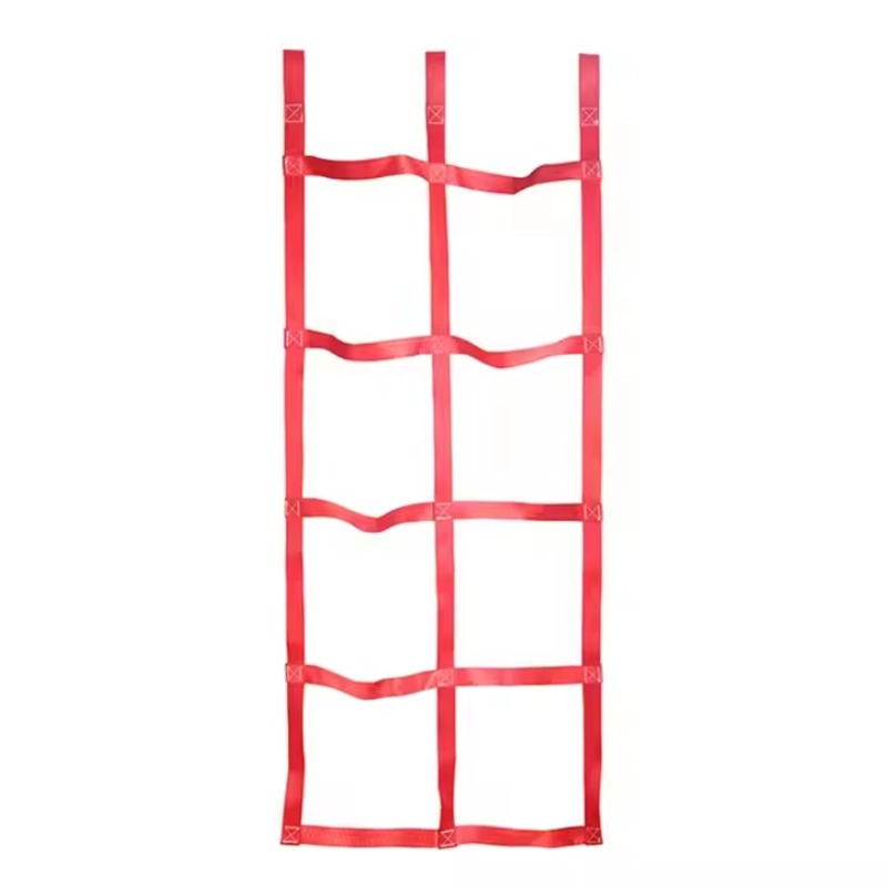 Kids Outdoor Monkey Bars - Комплект суставов препятствий воина для детей,