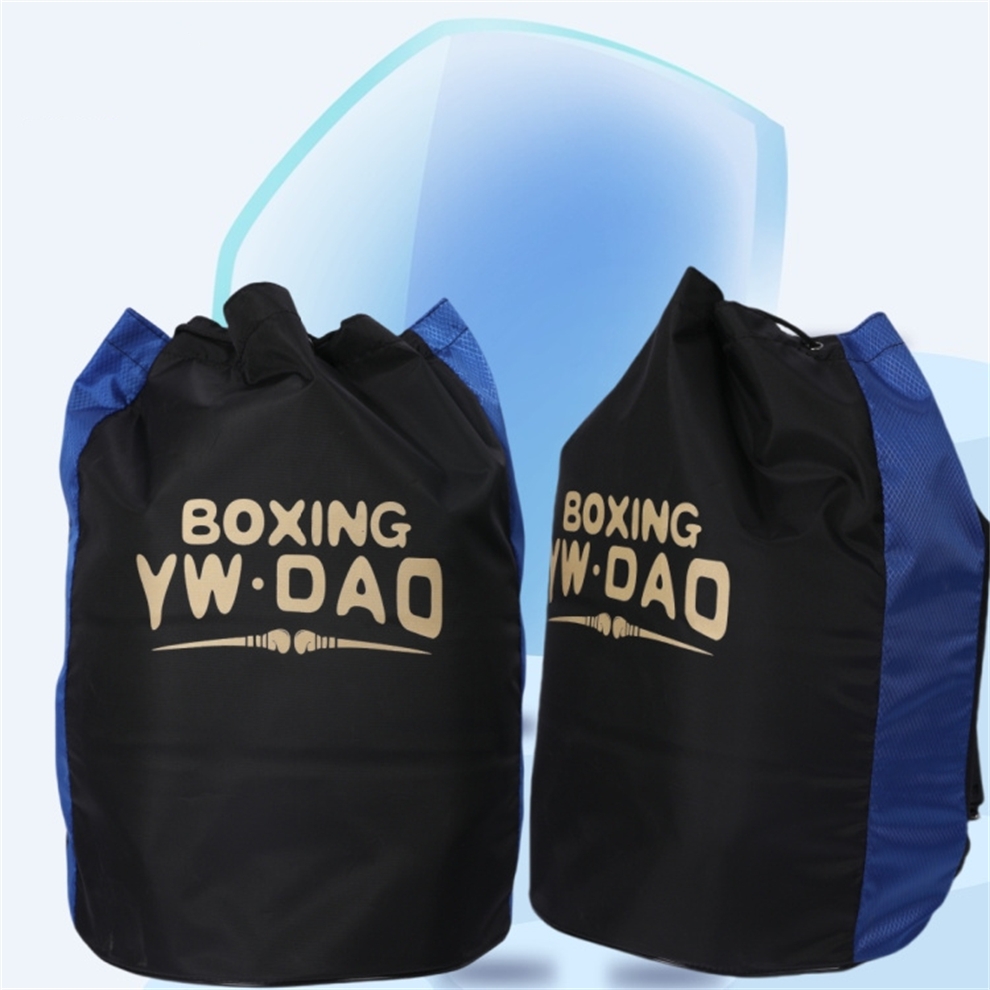 Kids Outdoor Backpack - Горячая новинка: Синяя сумка для тхэквондо,