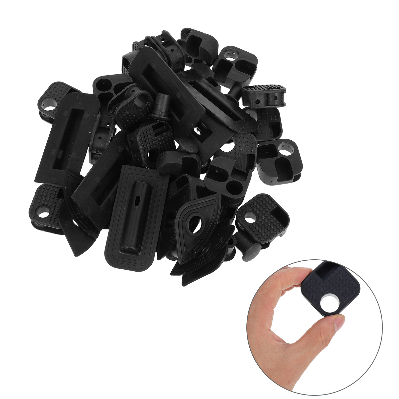 Kids Outdoor Chair Plastic - Аксессуары для складных уличных стульев, пластиково-стальной
