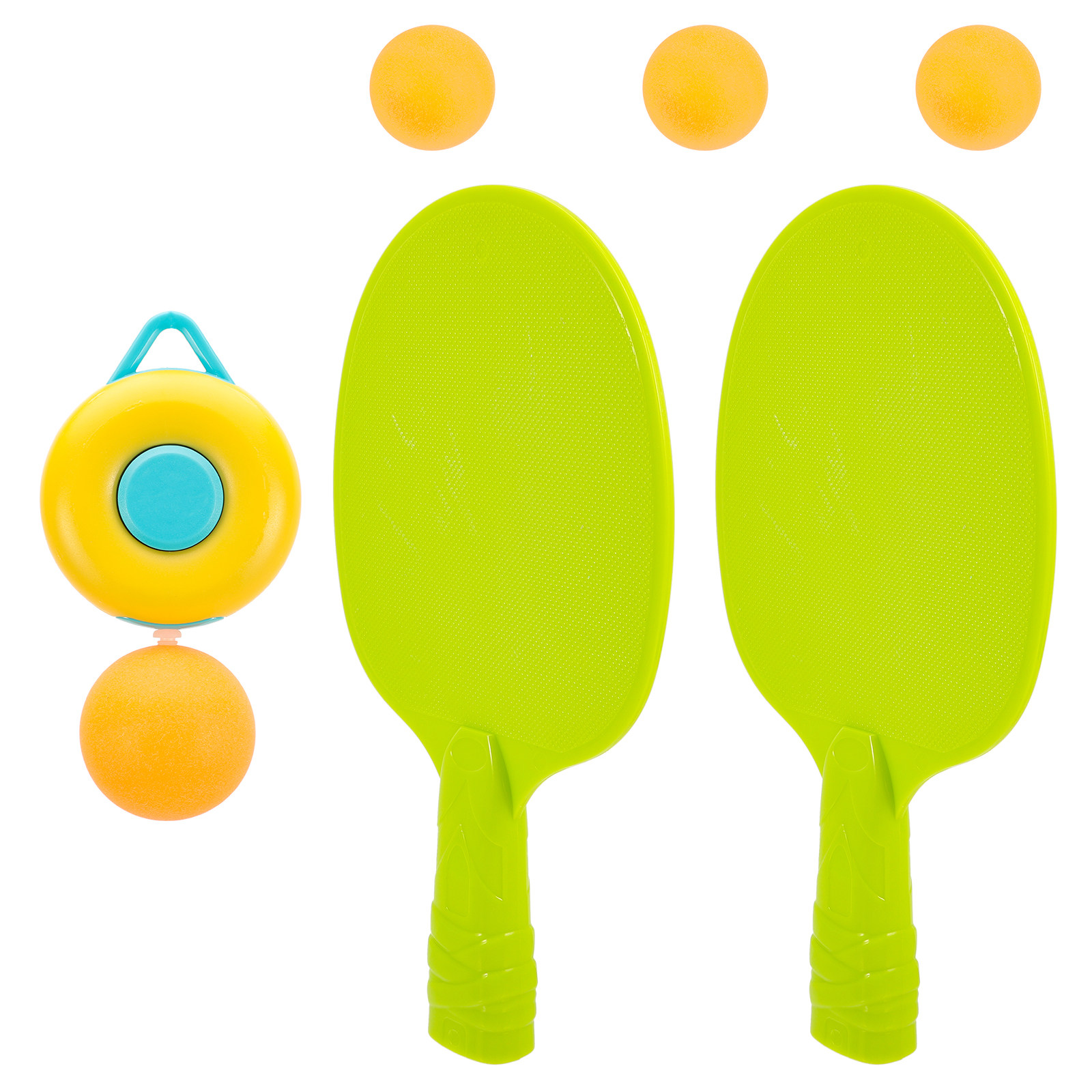 Набор для тренировок по настол – обзор и цена Kids Outdoor Set