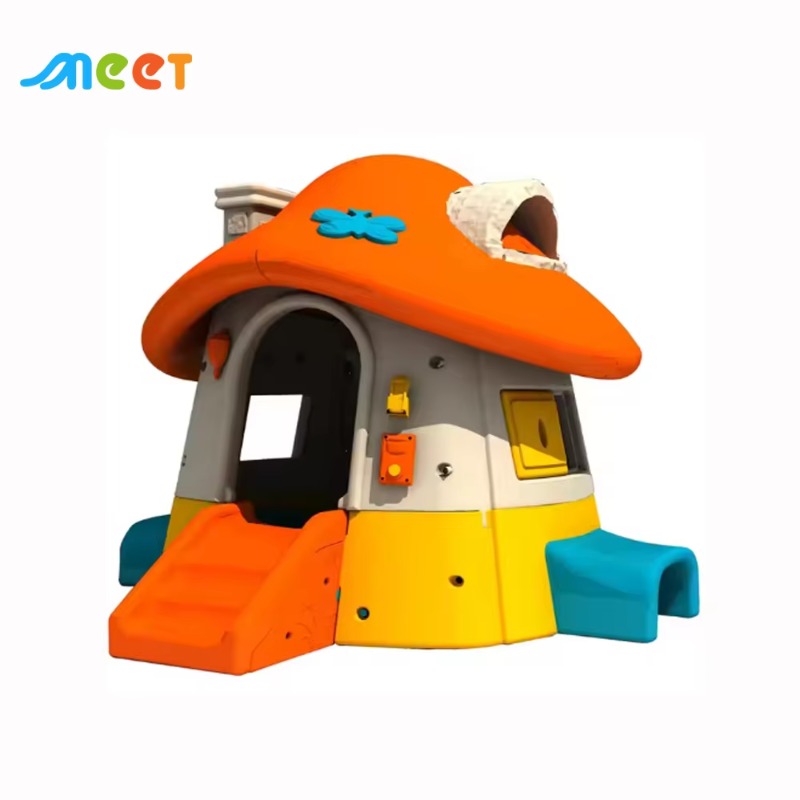 Домашний двор, детская игровая – обзор и цена Kids Outdoor Playhouse