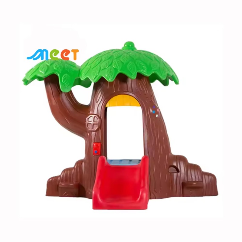 Домашний двор, детская игровая – обзор и цена Kids Outdoor Playhouse