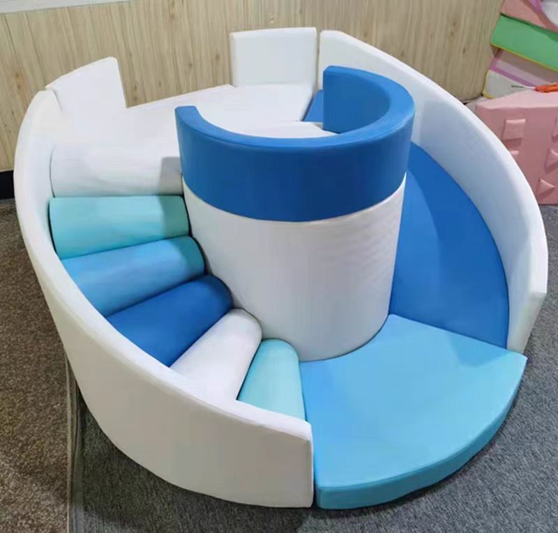 Коммерческий набор оборудовани – обзор и цена Kids Outdoor Set