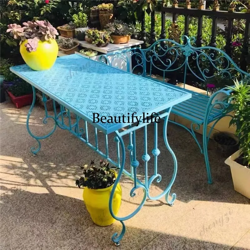 Ретро-комплекты садовой мебели – обзор и цена Kids Outdoor Furniture Set