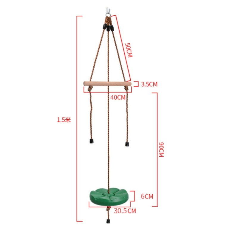 Качели с лепестками, качели с  – обзор и цена Kids Outdoor Swing Chair