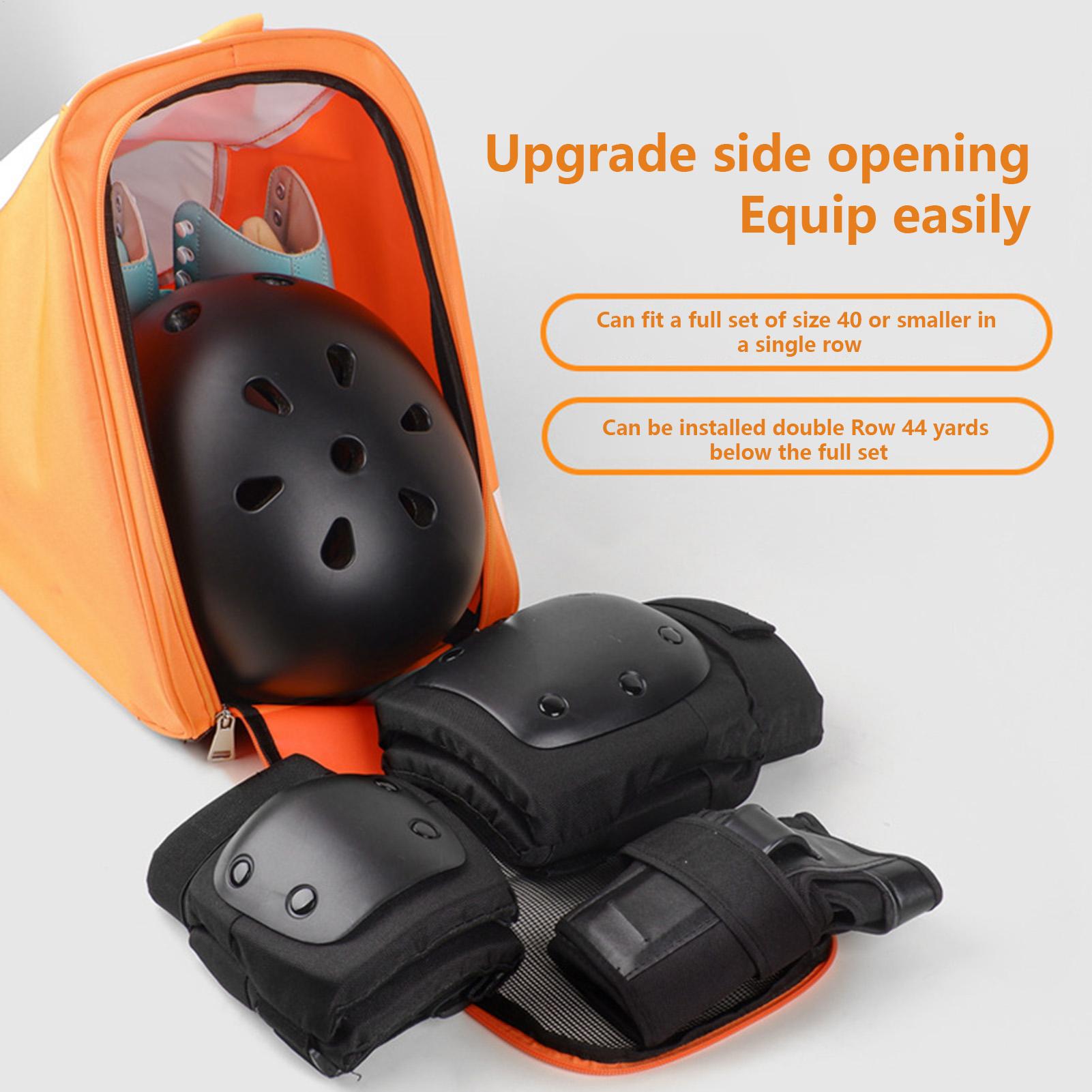 Сумка для роликовых коньков, с – обзор и цена Kids Outdoor Backpack