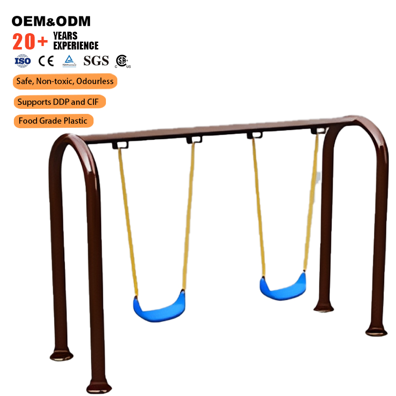 Уличные качели на заказ для де – обзор и цена Kids Outdoor Swing Chair
