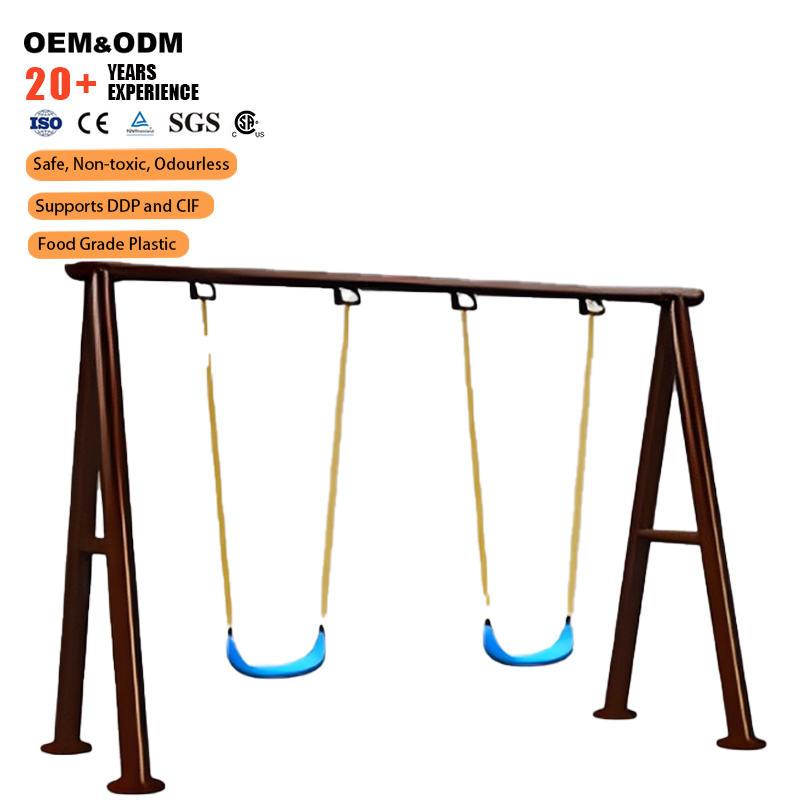 Уличные качели на заказ для де – обзор и цена Kids Outdoor Swing Chair