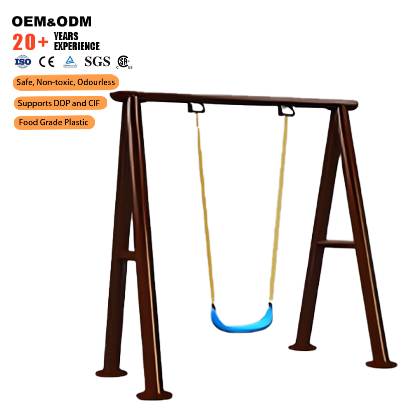 Уличные качели на заказ для де – обзор и цена Kids Outdoor Swing Chair