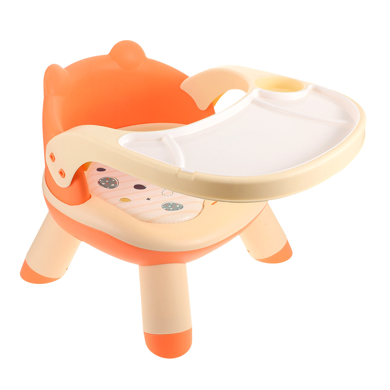 Многофункциональный детский ст – обзор и цена Kids Outdoor Chair Plastic