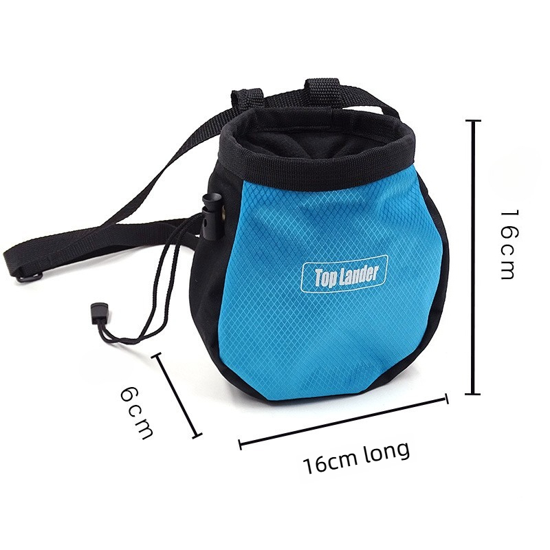 Водонепроницаемый мешочек для  – обзор и цена Chalk Outdoor Jumbo