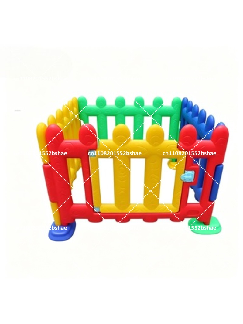 Многофункциональный пластиковы – обзор и цена Kids Outdoor Fence