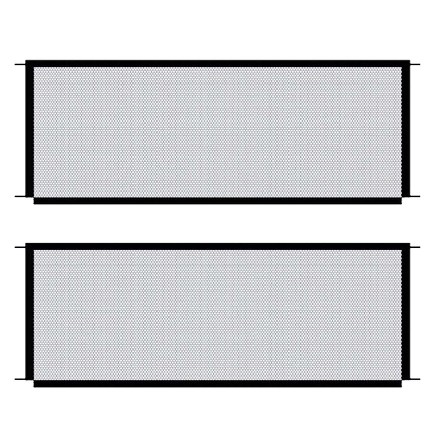 FBIL-2X Magic Gate: портативны – обзор и цена Kids Outdoor Fence