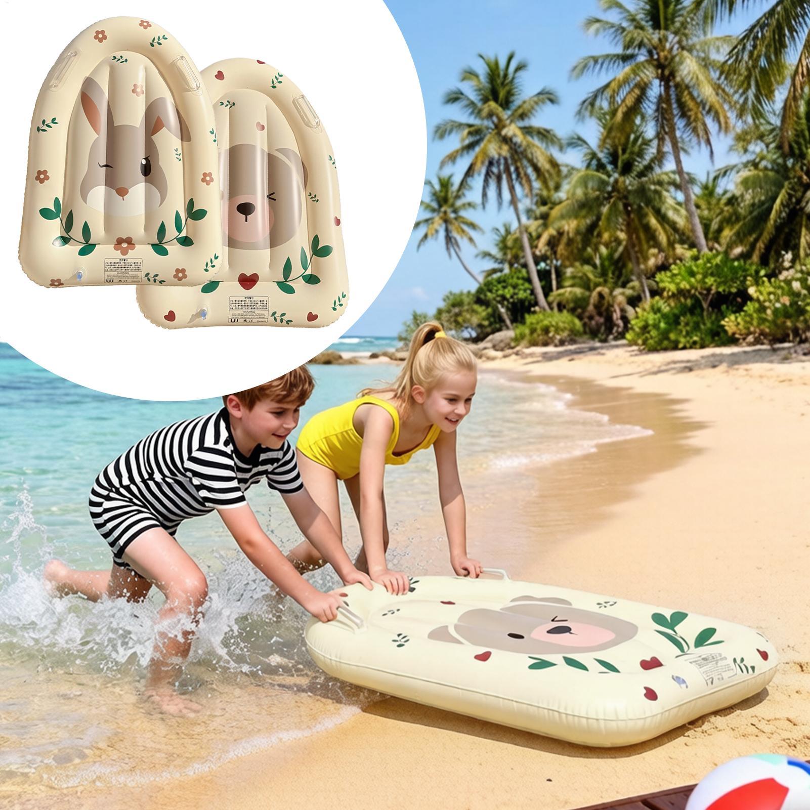 Надувная доска для серфинга дл – обзор и цена Kids Outdoor Water