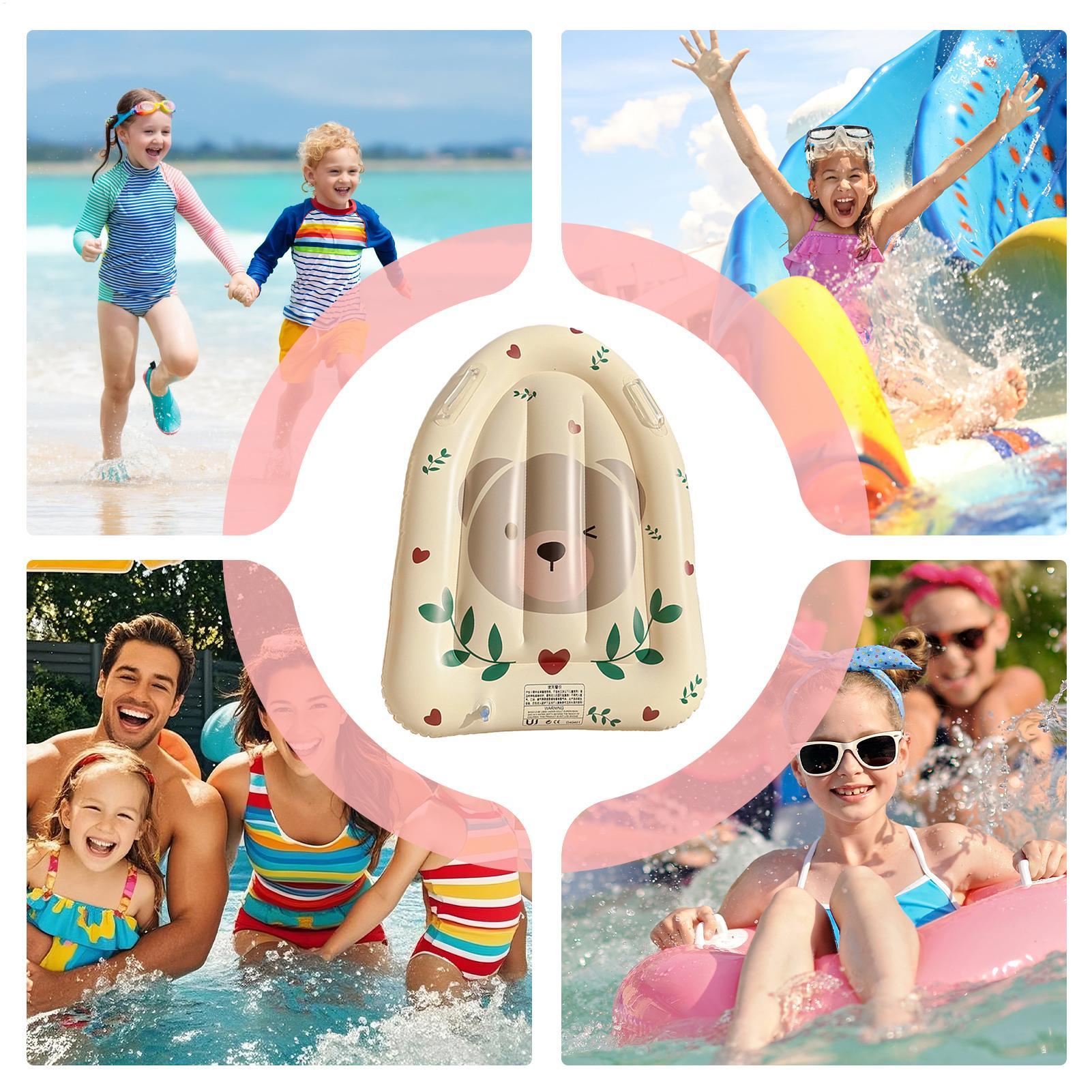 Надувная доска для серфинга дл – обзор и цена Kids Outdoor Water