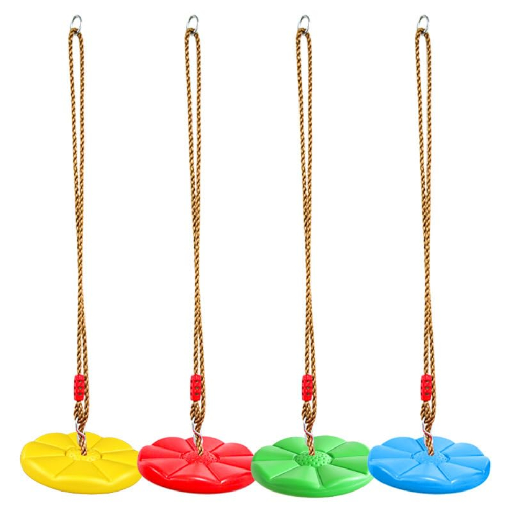 Утолщенная восьмиугольная подв – обзор и цена Kids Outdoor Swing Chair
