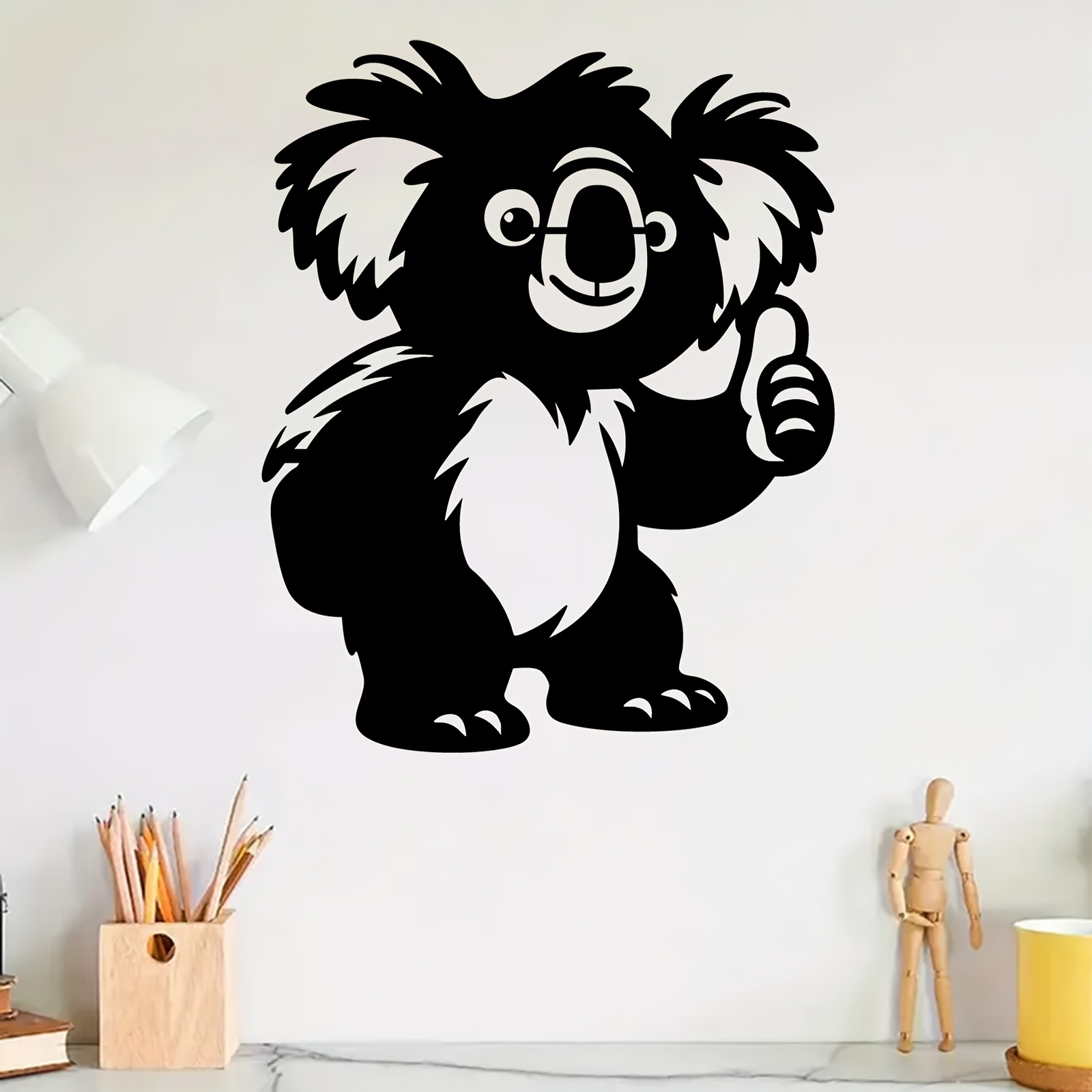 1 шт. Милая коала, алюминиевая – обзор и цена Kids Outdoor Fence