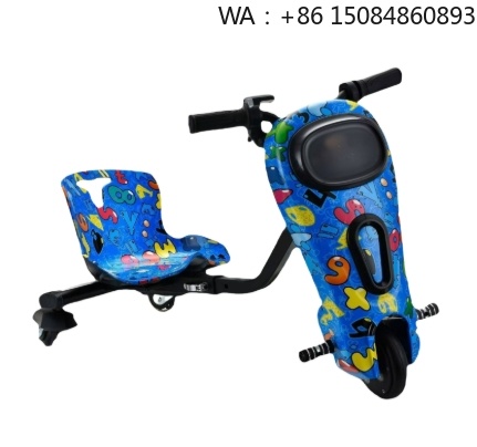 Детский дрифт-карт на 3 колеса – обзор и цена Outdoor Toys For Kids