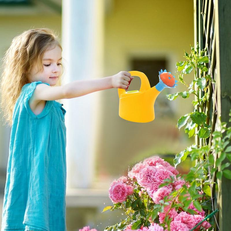 Детская лейка, детский садовый – обзор и цена Kids Outdoor Garden