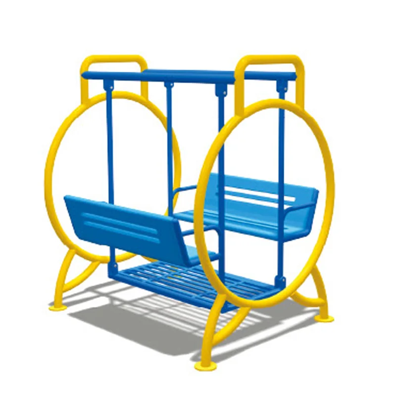Детская игровая площадка: каче – обзор и цена Kids Outdoor Swing Chair