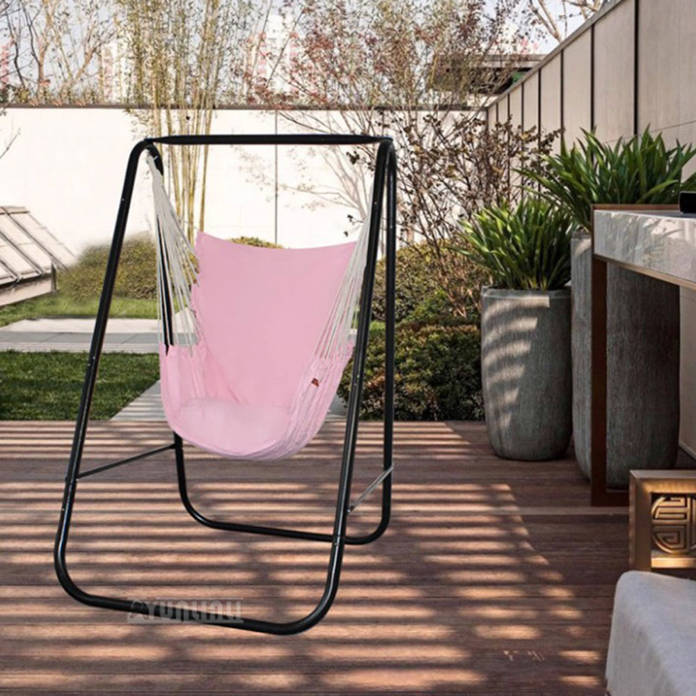 Подвесное кресло-гамак на подс – обзор и цена Kids Outdoor Swing Chair