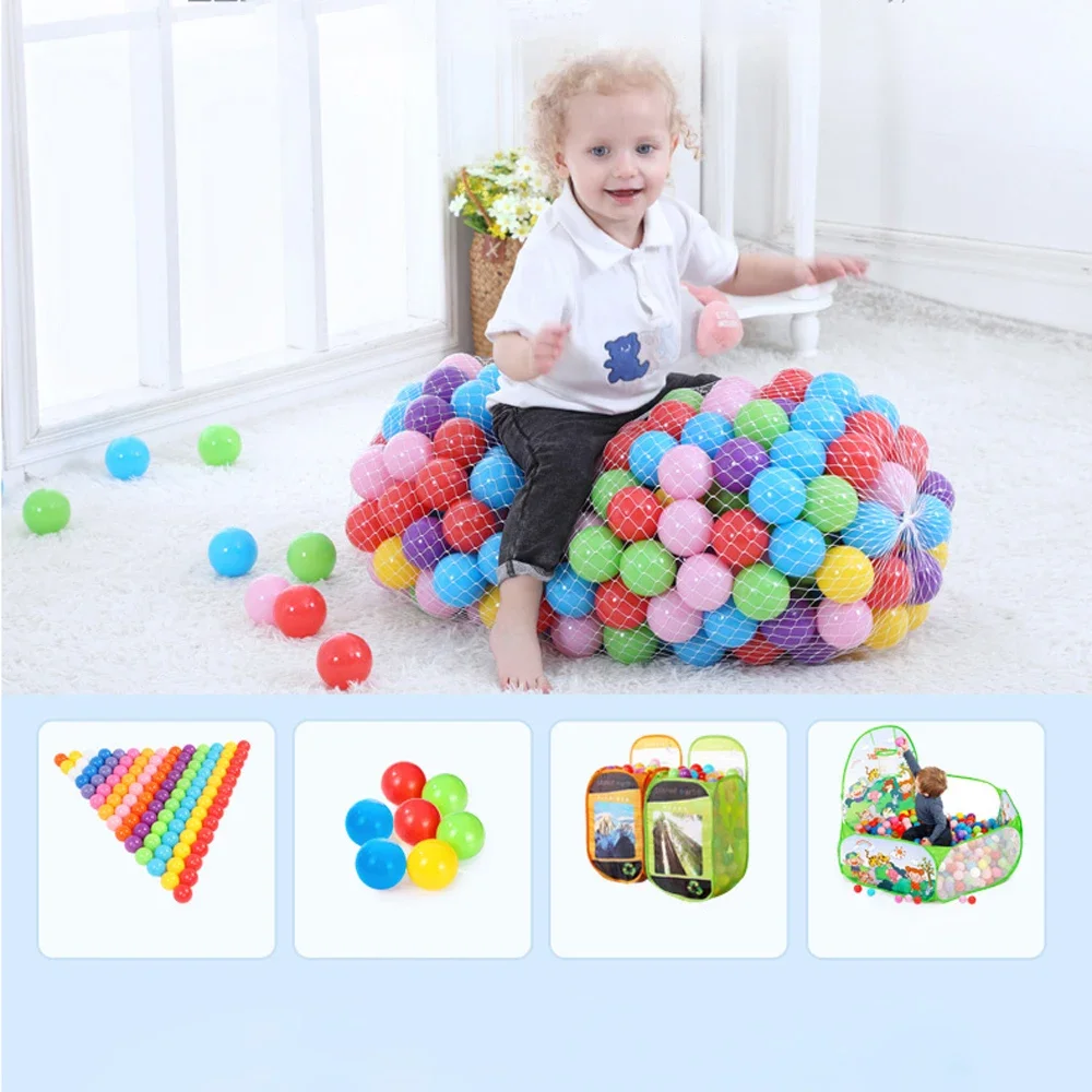 Экологичный цветной мяч, мягки – обзор и цена Outdoor Kids In An Indoor World