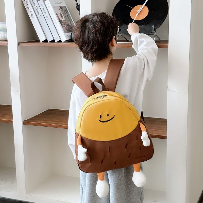 Новинка 2026 года, детский пор – обзор и цена Kids Outdoor Backpack