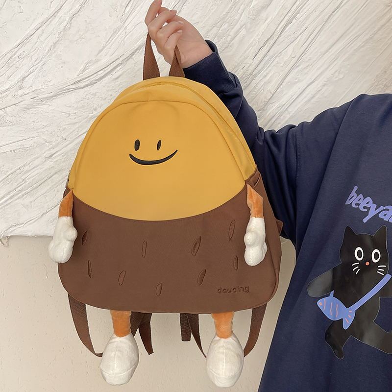 Новинка 2026 года, детский пор – обзор и цена Kids Outdoor Backpack