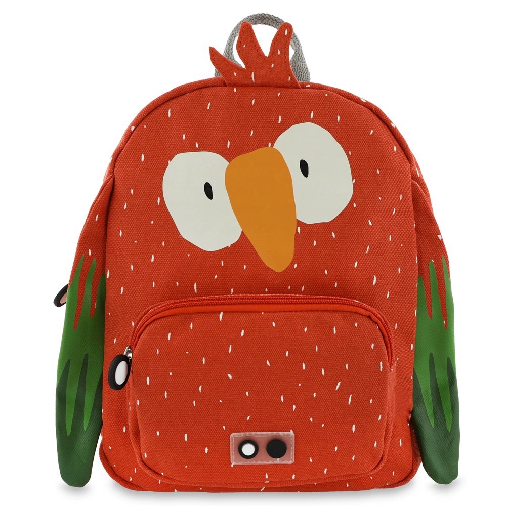 Детская сумка с героями мультф – обзор и цена Kids Outdoor Backpack