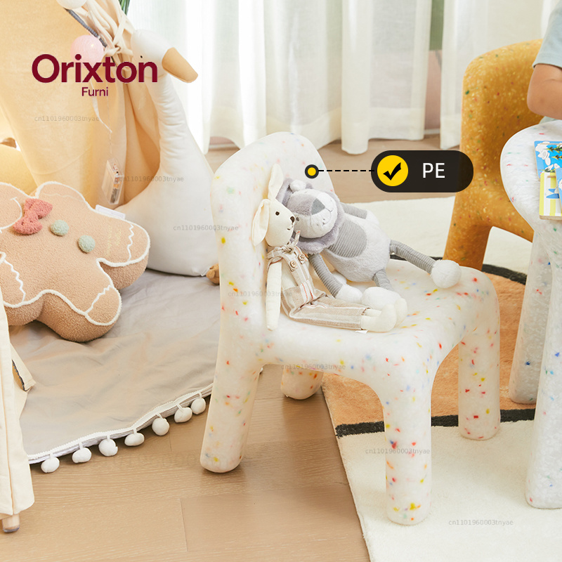 Детский учебный стол и стулья  – обзор и цена Kids Outdoor Furniture Set