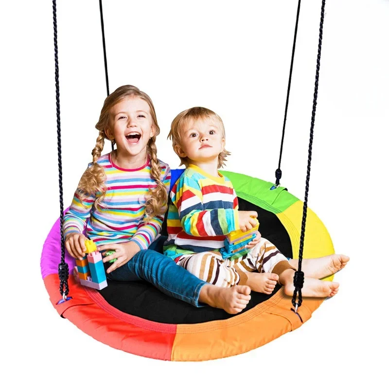 Для сада, гамака, домашние под – обзор и цена Kids Outdoor Swing Chair