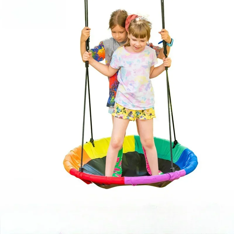 Для сада, гамака, домашние под – обзор и цена Kids Outdoor Swing Chair