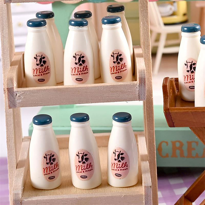 5/10 шт. миниатюрная модель ед – обзор и цена Kids Outdoor Mud Kitchen Accessories