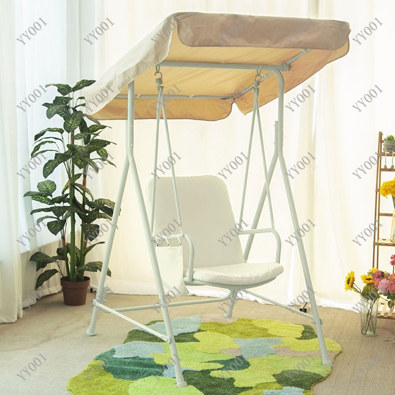 Уличное металлическое кресло-к – обзор и цена Kids Outdoor Swing Chair
