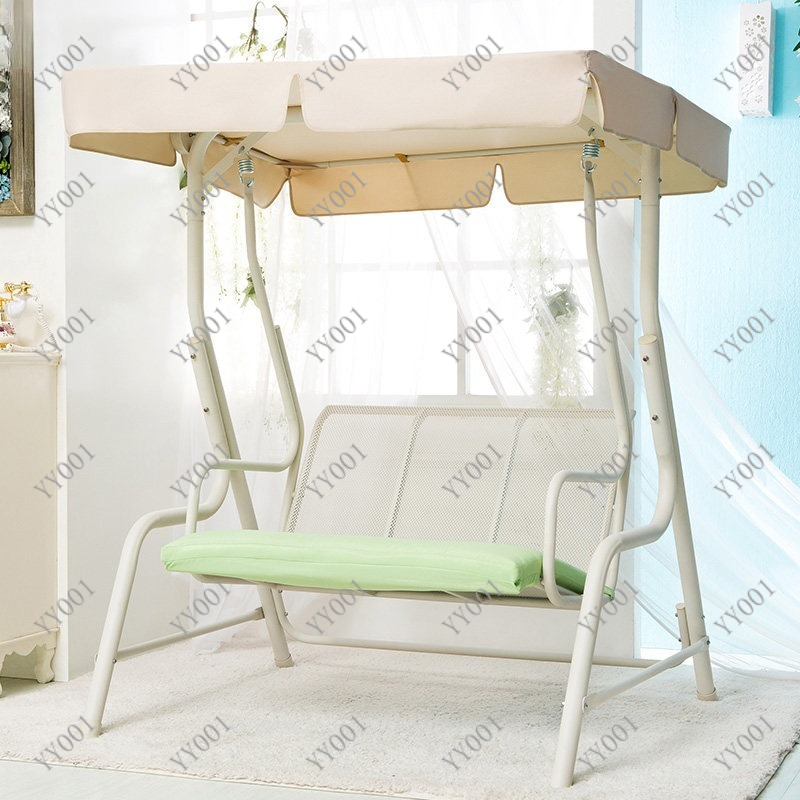 Уличное металлическое кресло-к – обзор и цена Kids Outdoor Swing Chair