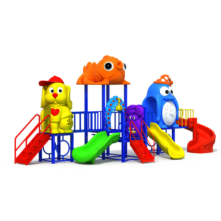 Маленькая дешевая горка для де – обзор и цена Kids Outdoor Furniture Set