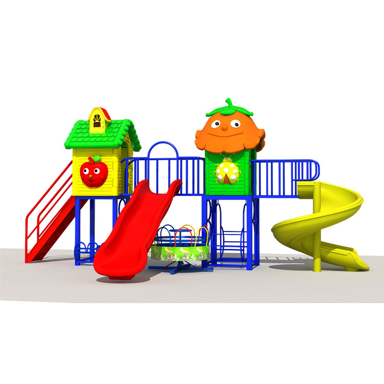 Маленькая дешевая горка для де – обзор и цена Kids Outdoor Furniture Set