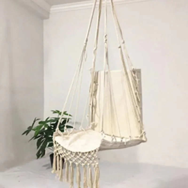 Наружный домашний гамак, качел – обзор и цена Kids Outdoor Swing Chair