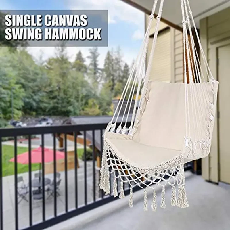 Наружный домашний гамак, качел – обзор и цена Kids Outdoor Swing Chair