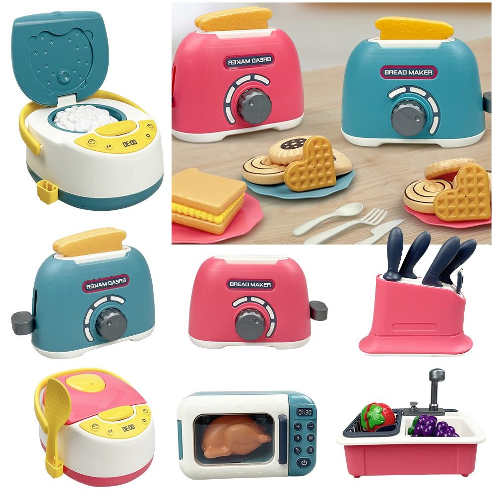 Многоцветный детский игровой н – обзор и цена Kids Outdoor Mud Kitchen Accessories