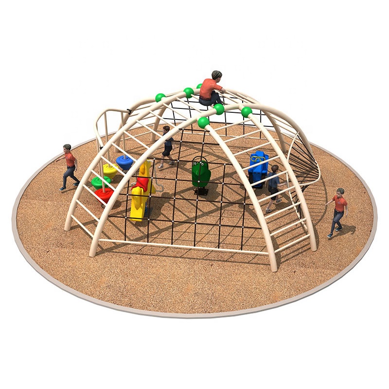 Металлические перекладины для  – обзор и цена Kids Outdoor Monkey Bars
