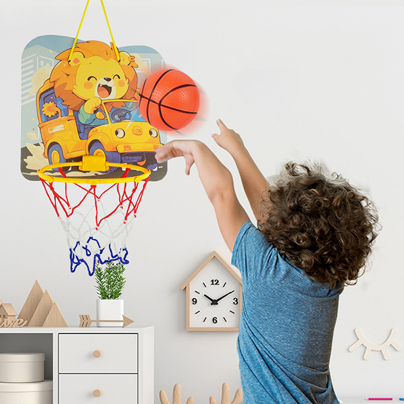 Детские регулируемые баскетбол – обзор и цена Outdoor Toys For Kids
