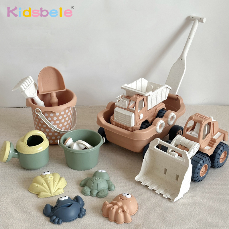 Пляжные игрушки для игр, детск – обзор и цена Kids Outdoor Garden