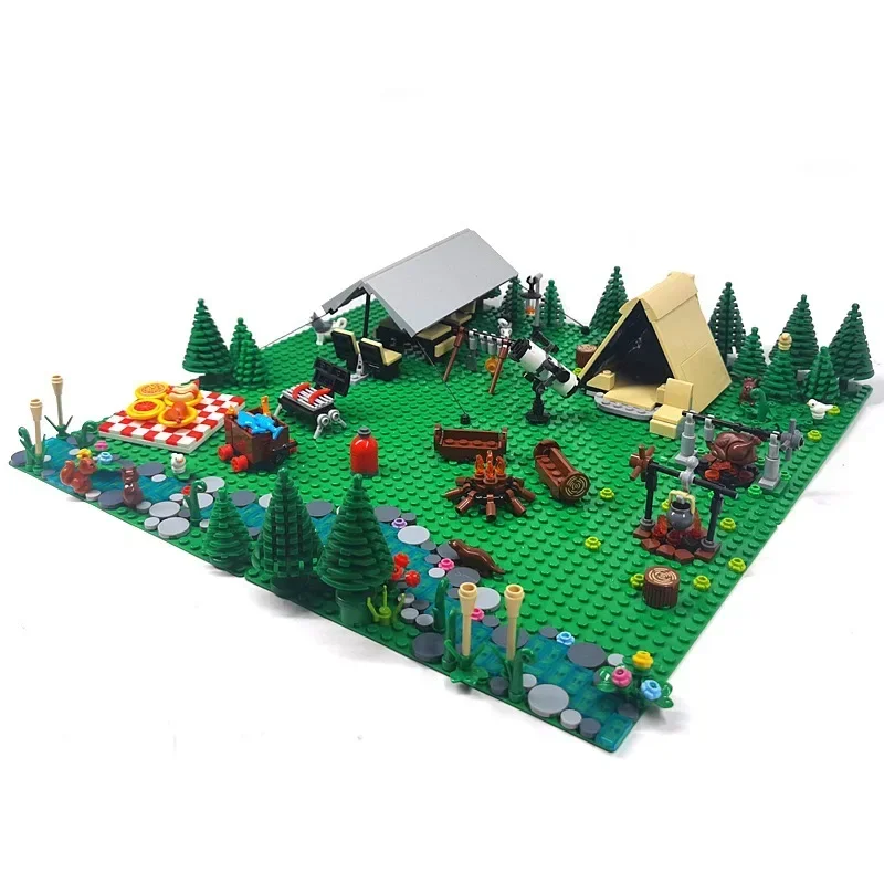 MOC уличная палатка для кемпин – обзор и цена Kids Outdoor Chair Plastic