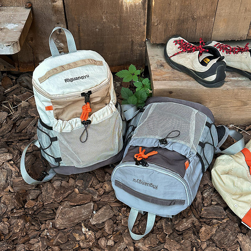 Спортивная походная сумка на о – обзор и цена Kids Outdoor Backpack